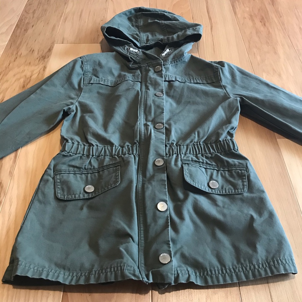 Gap jacket - Picture 2 of 2